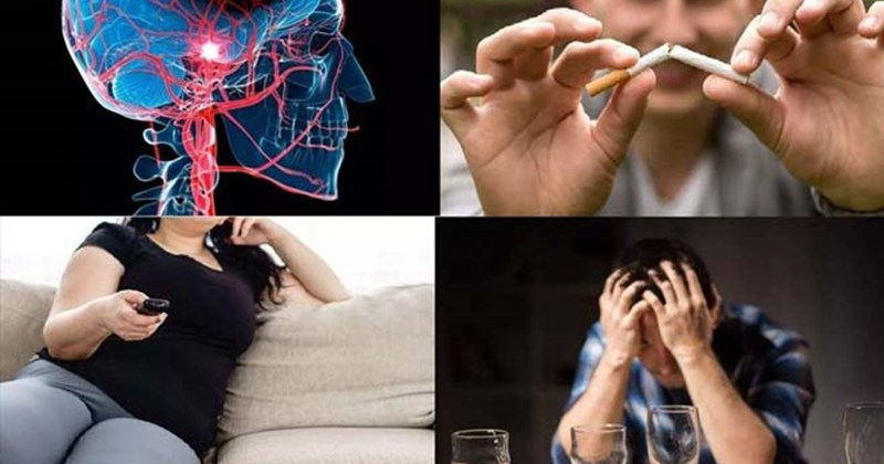 xuất huyết dạ dày ở người già