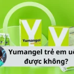 yumangel trẻ em uống được không