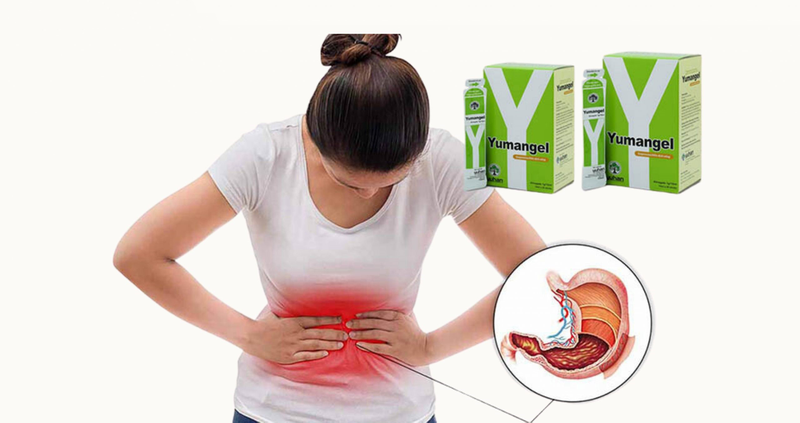  yumangel trẻ em uống được không