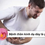 bệnh thần kinh dạ dày