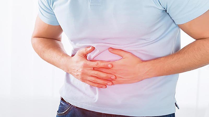 bệnh thần kinh dạ dày