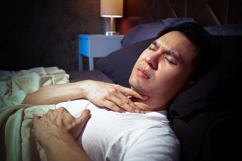 bệnh thần kinh dạ dày