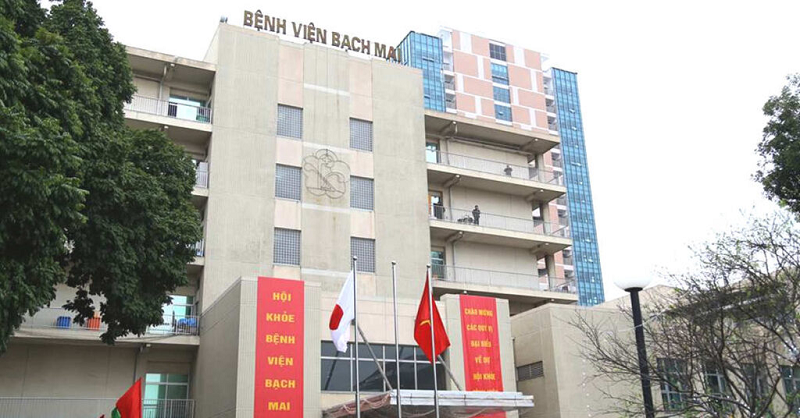 chi phí cắt polyp đại tràng
