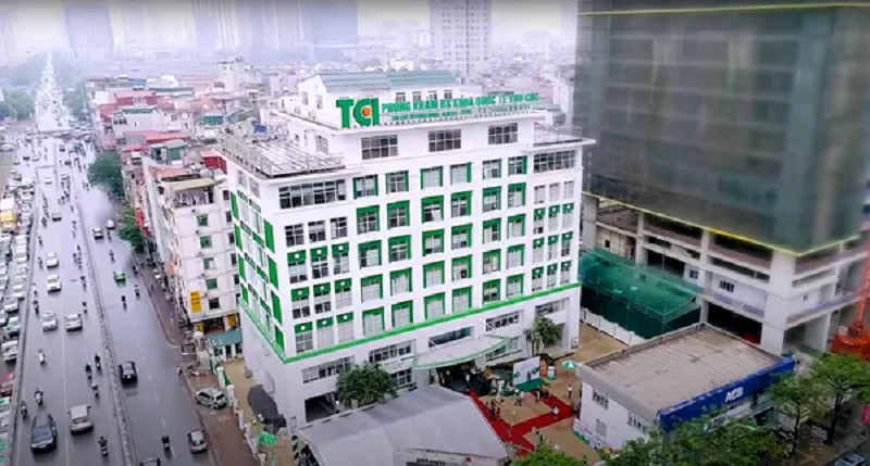 chi phí cắt polyp đại tràng