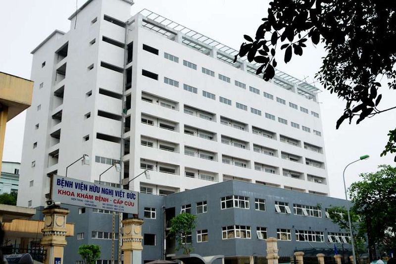 chi phí cắt polyp đại tràng