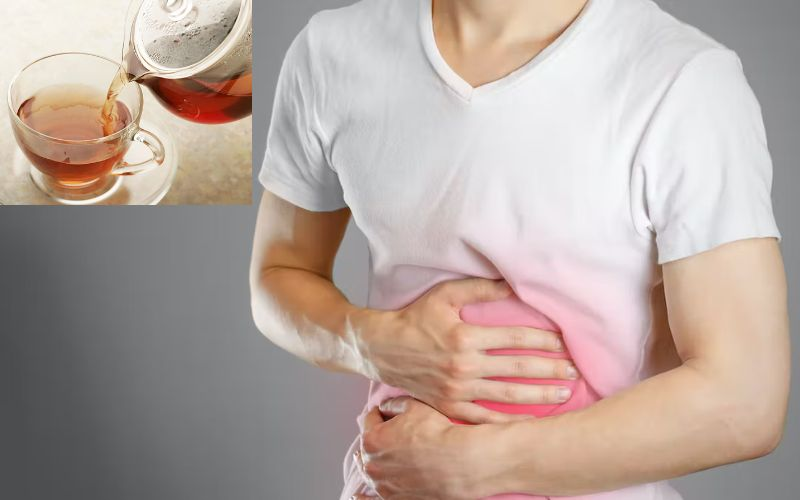 đau dạ dày có nên ăn đậu đen