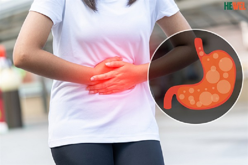 đau dạ dày có nên ăn đậu đen
