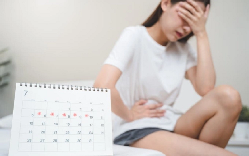 dấu hiệu có khối u ở bụng