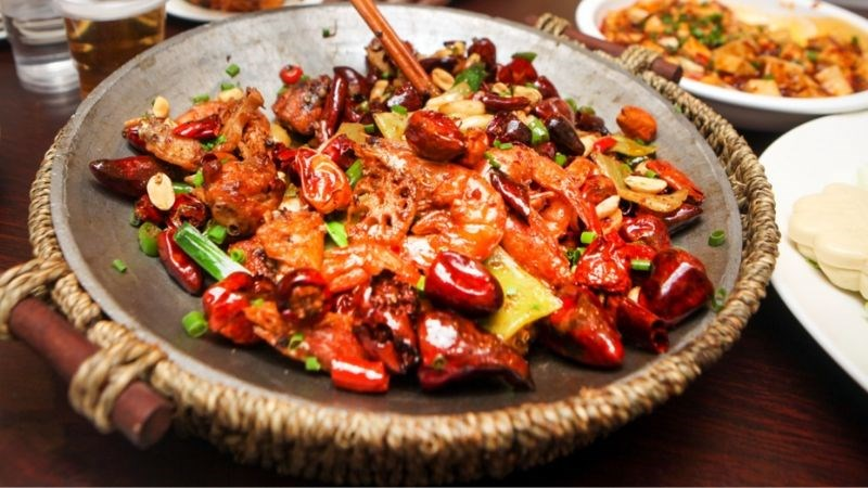 dấu hiệu viêm loét dạ dày