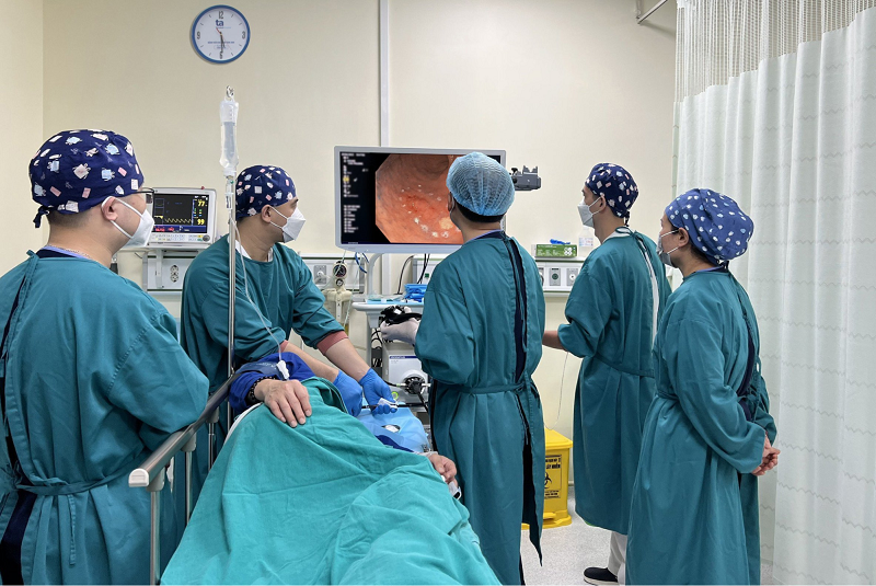 gist dạ dày là gì
