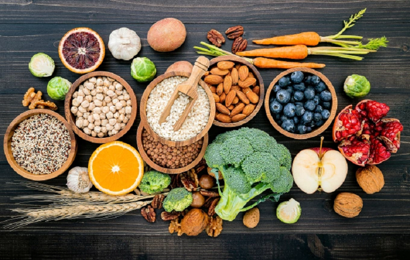 sau khi cắt polyp đại tràng nên ăn gì