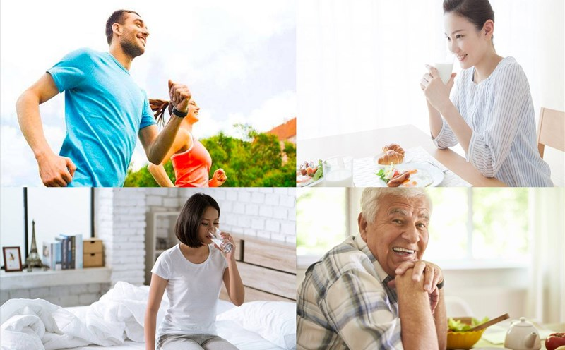 Trào ngược dạ dày có gây đau đầu không? Câu trả lời là có