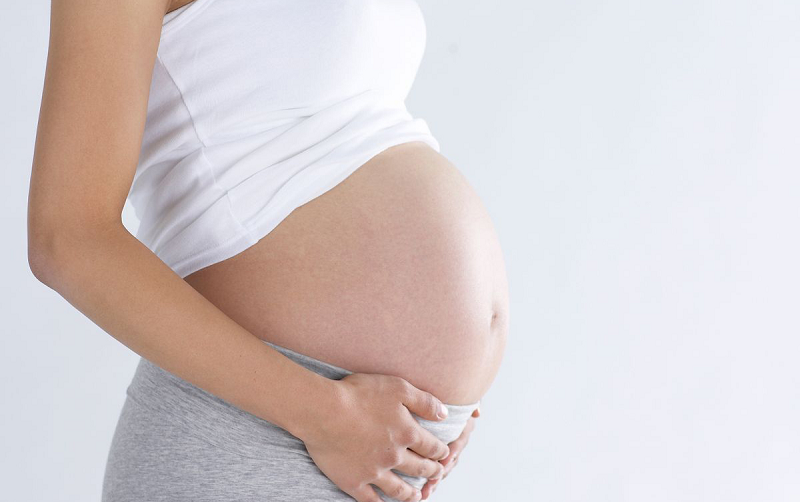 bị trĩ sau sinh có hết không