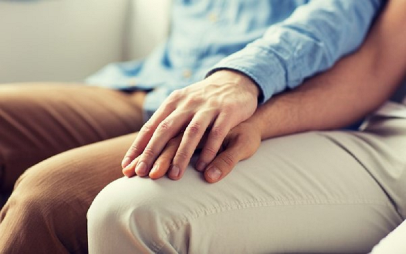 nhiễm nấm hậu môn