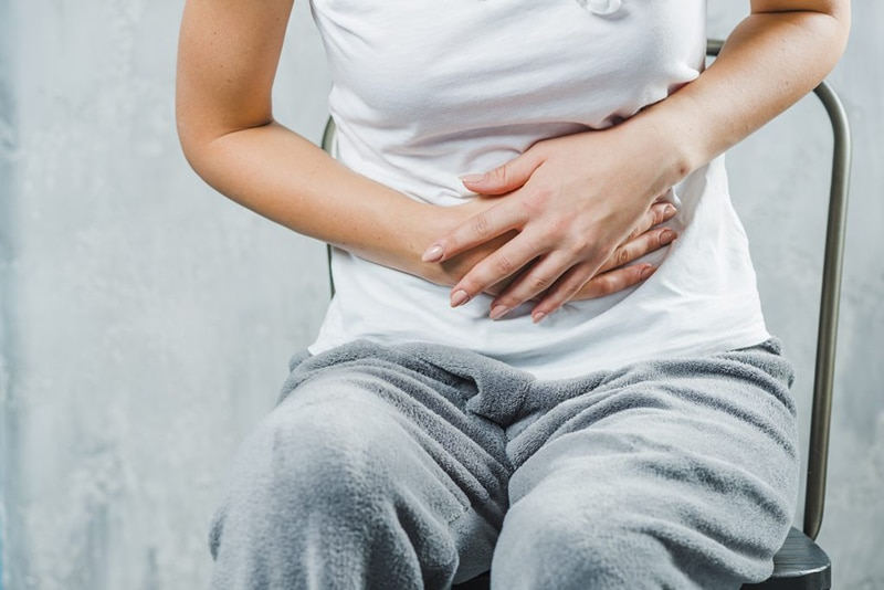 proctalgia fugax là gì