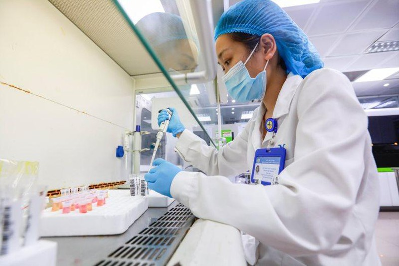 cảm giác đi ngoài không hết phân
