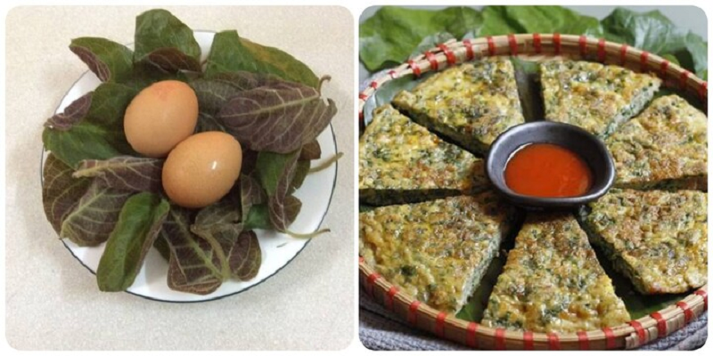 chữa đau dạ dày bằng trứng gà