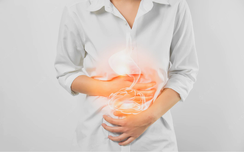cơ chế tiết dịch vị của dạ dày