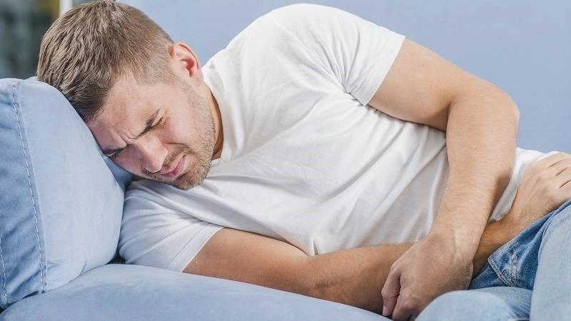 đau dạ dày có nên uống berberin