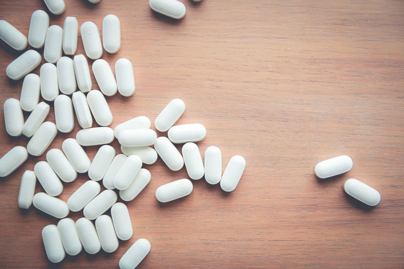 đau dạ dày uống panadol được không