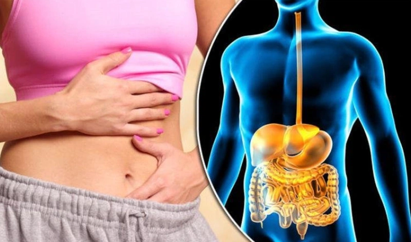 hội chứng ruột kích thích bao lâu thì khỏi