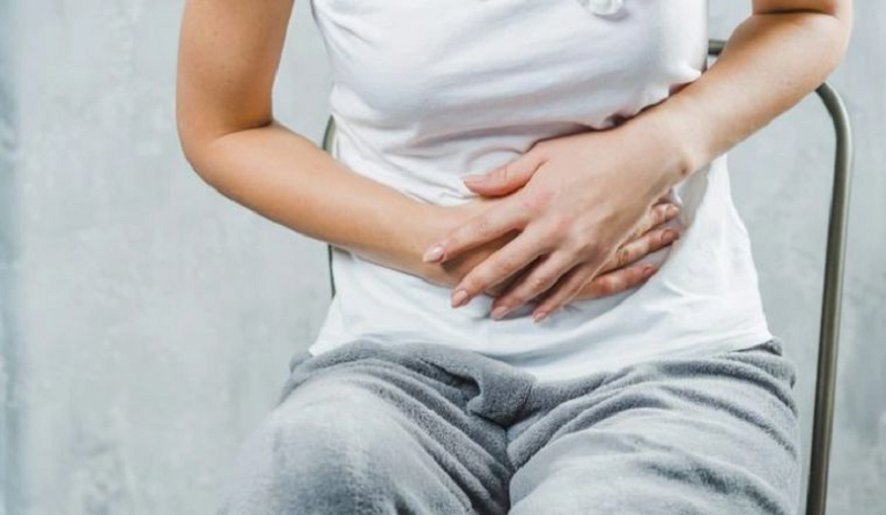 hội chứng ruột kích thích bao lâu thì khỏi