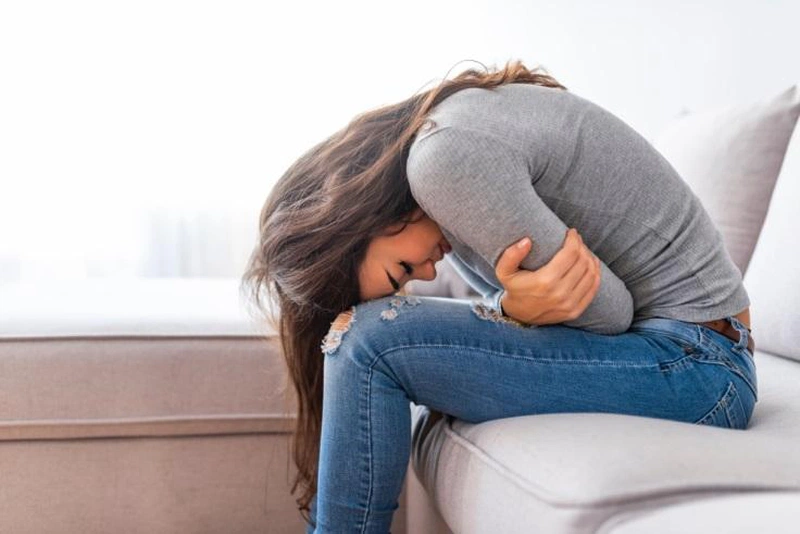 hội chứng ruột kích thích bao lâu thì khỏi
