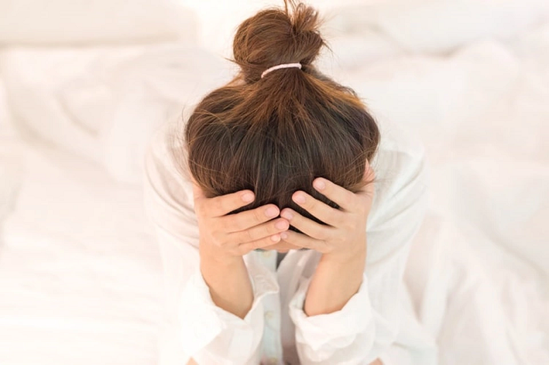 hội chứng ruột kích thích gây sút cân