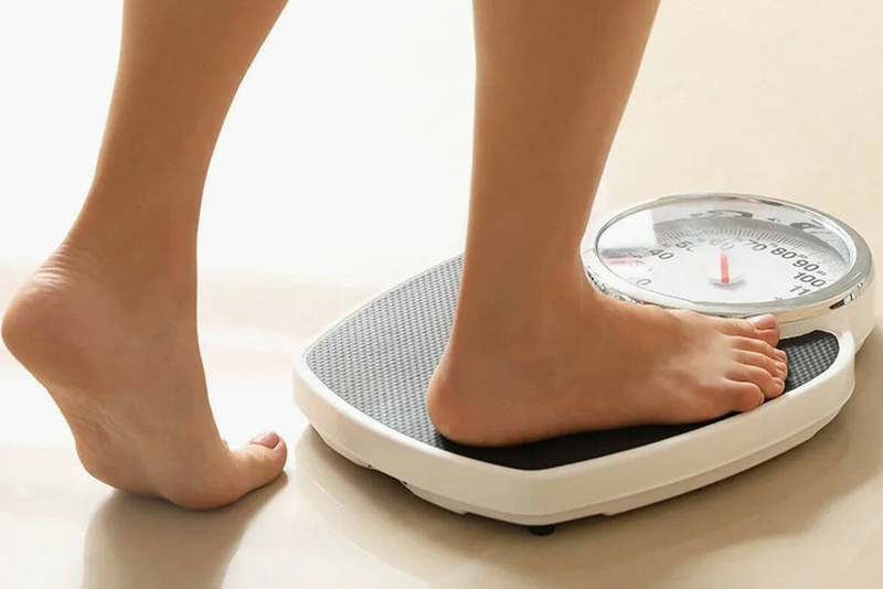 hội chứng ruột kích thích gây sút cân