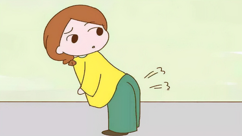 hội chứng ruột kích thích gây sút cân