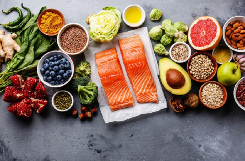 hội chứng ruột kích thích gây sút cân