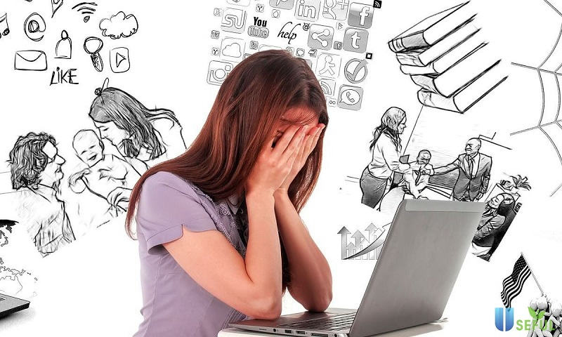 hội chứng ruột kích thích gây sút cân