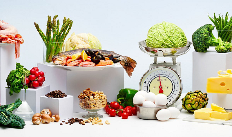 hội chứng ruột kích thích nên ăn gì