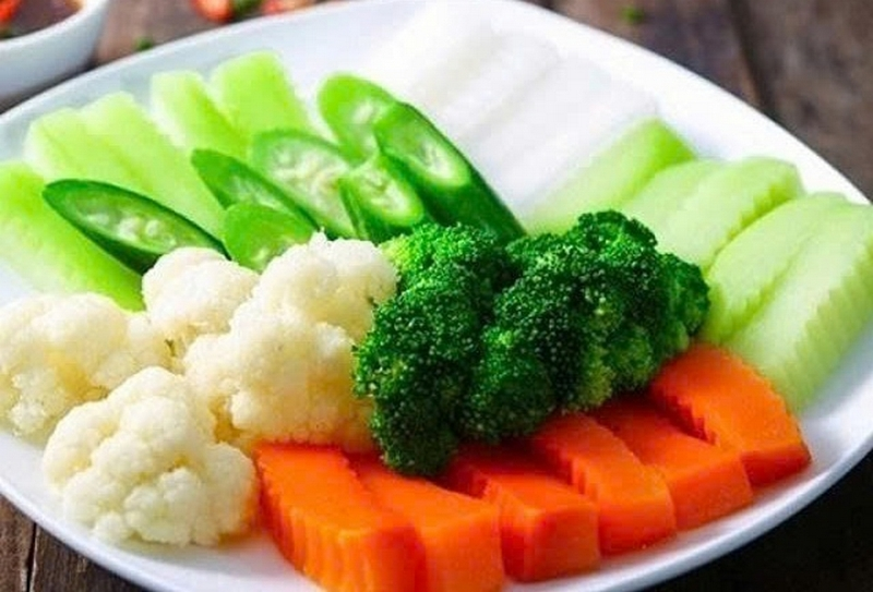 hội chứng ruột kích thích nên ăn gì