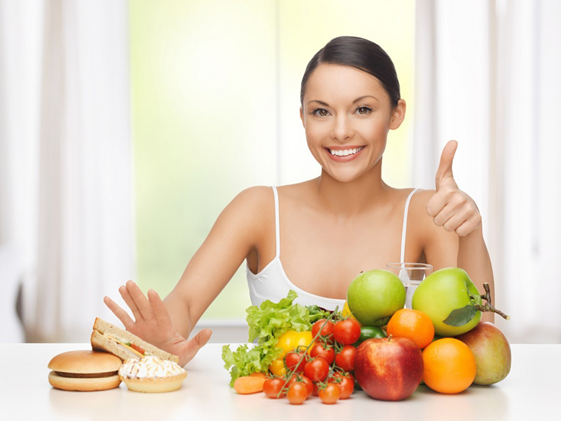 hội chứng ruột kích thích nên ăn gì