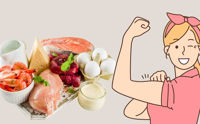 hội chứng ruột kích thích nên ăn gì
