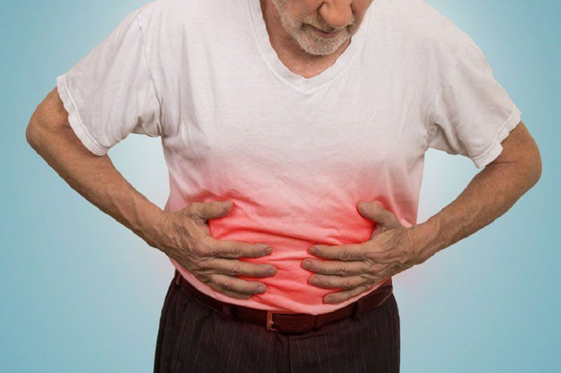 hội chứng ruột kích thích nên ăn gì