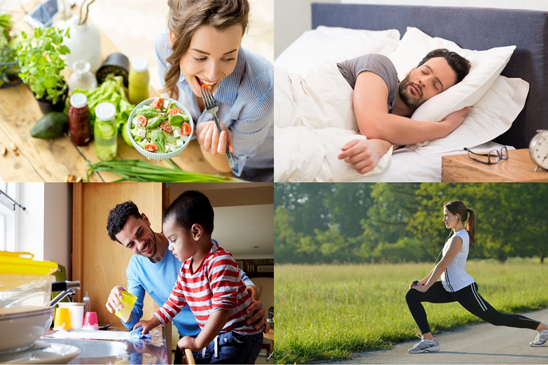 loạn sản dạ dày là gì