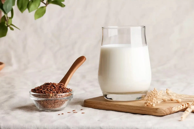 sữa cho người xuất huyết dạ dày
