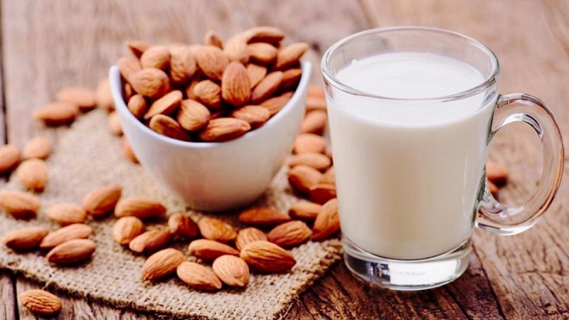 sữa cho người xuất huyết dạ dày