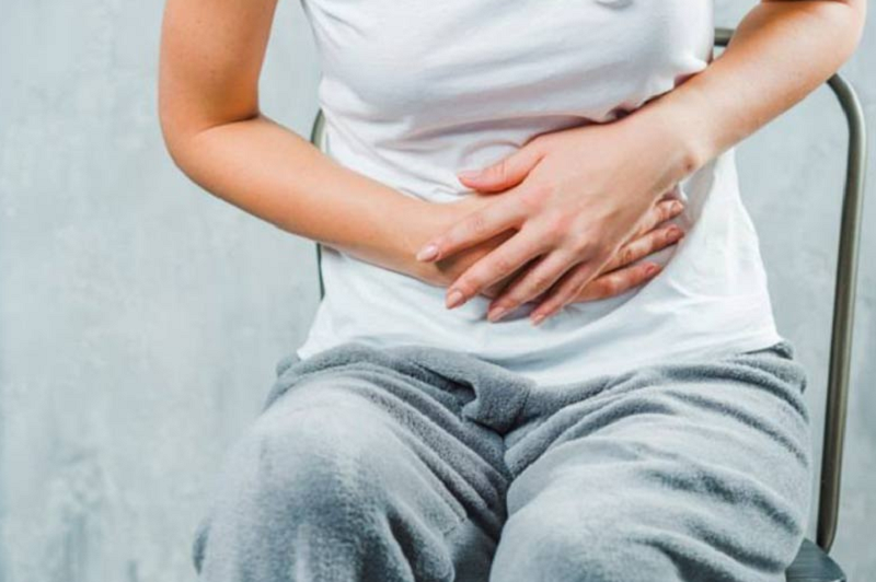 tác dụng phụ khi uống thuốc trào ngược dạ dày
