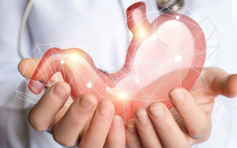 bị sụt cân khi đau dạ dày