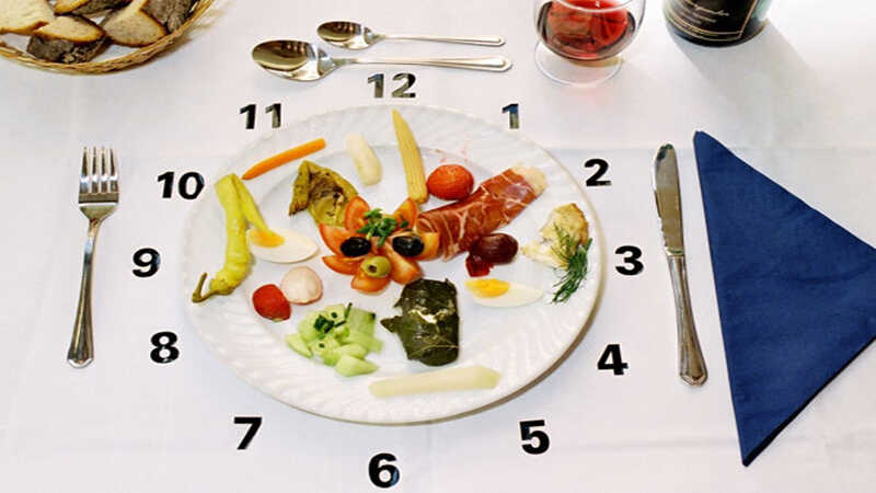 bị sụt cân khi đau dạ dày