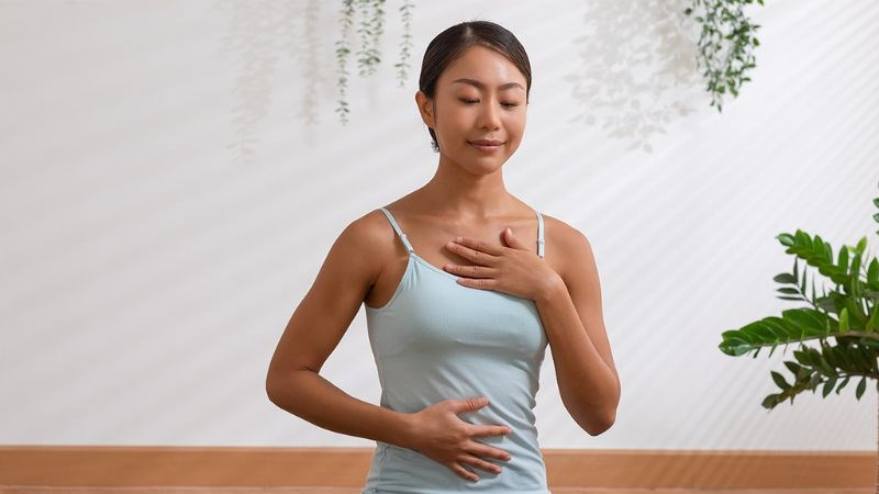 cách giảm đau dạ dày tại nhà