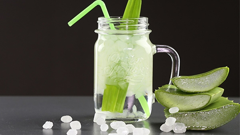 cách giảm đau dạ dày tại nhà