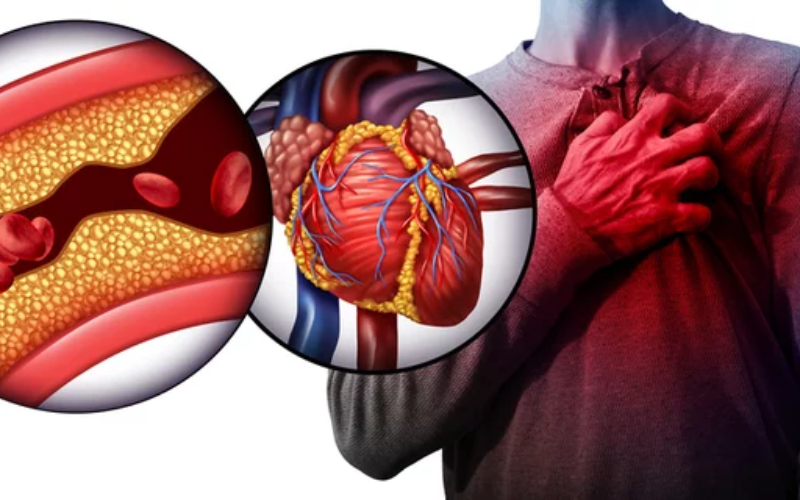 đau dạ dày có uống thuốc giảm cân được không