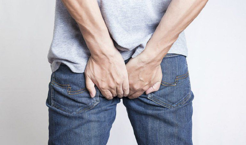 dấu hiệu rò hậu môn tái phát