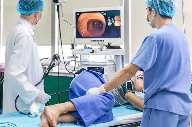 dấu hiệu rò hậu môn tái phát