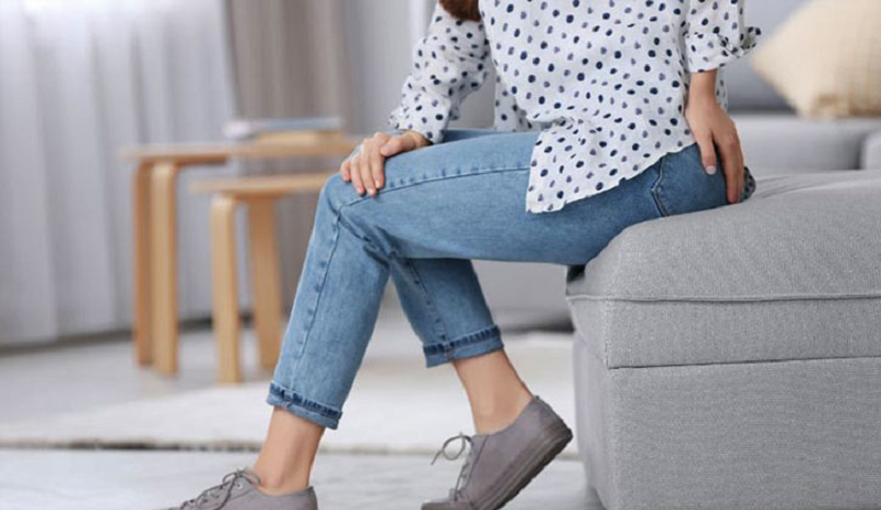 dấu hiệu rò hậu môn tái phát