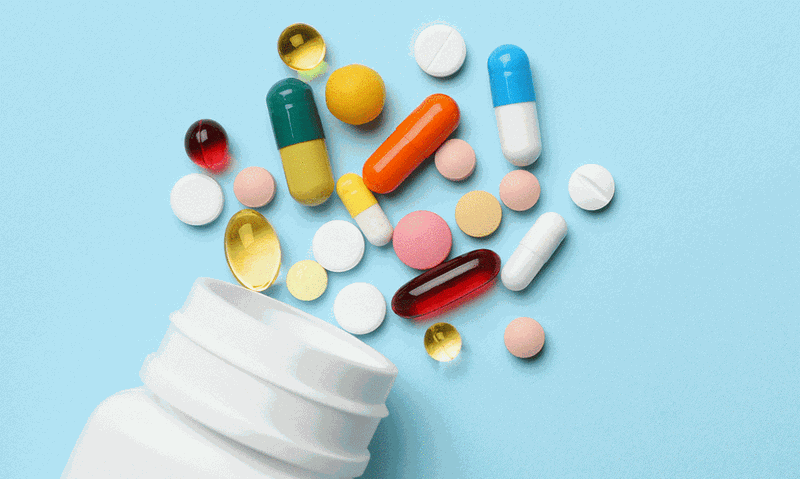 Đi cầu ra máu tươi